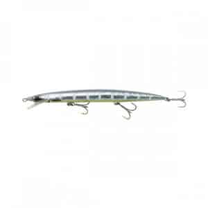 SAVAGE GEAR MAG SANDEEL JERK MINNOW 210 SINKING-0