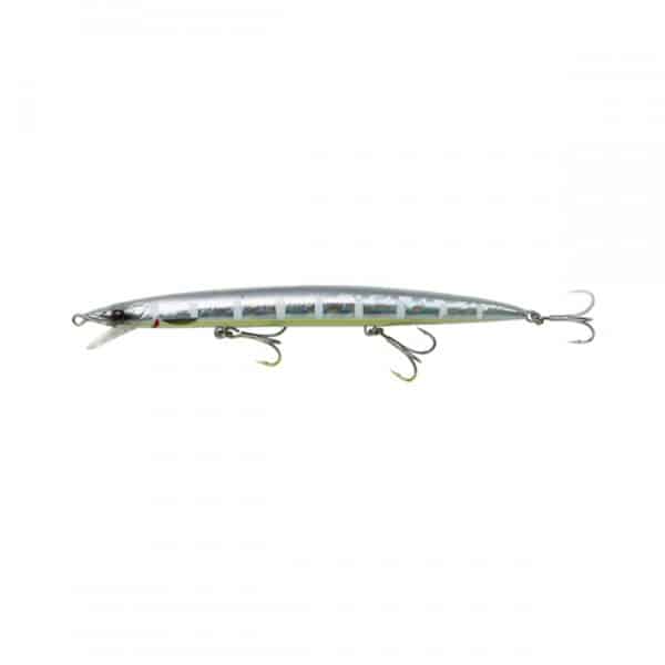 SAVAGE GEAR MAG SANDEEL JERK MINNOW 210 SINKING-0