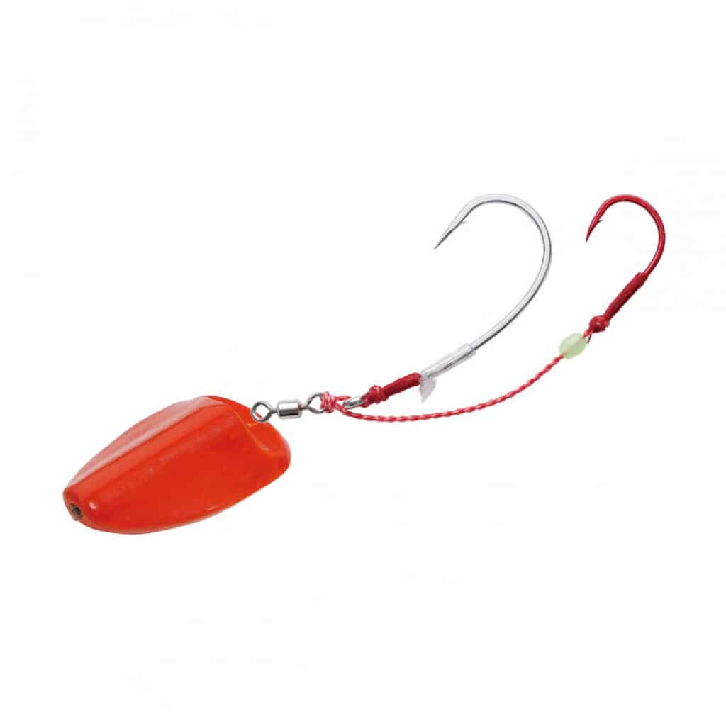 DECOY SLIDE MULTI TENYA OS-2-0