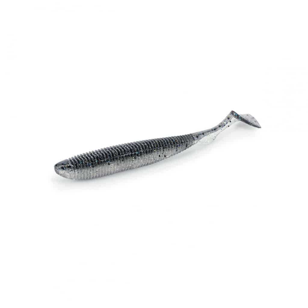 MOLIX RA SHAD 3.5"-0