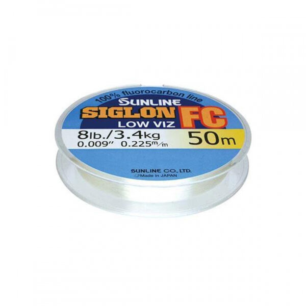 SUNLINE SIGLON FC 50M-0