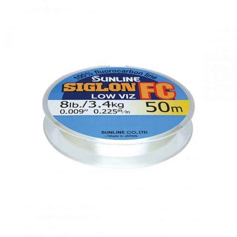 SUNLINE SIGLON FC 50M-0