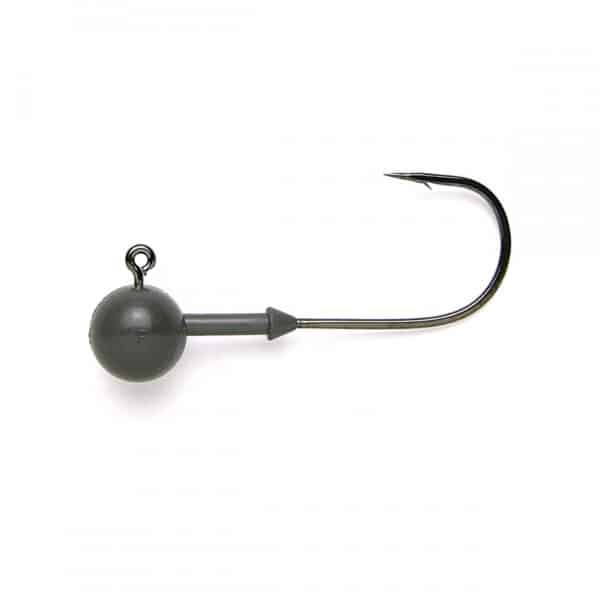 KEITECH SUPER ROUND JIG HEAD-0