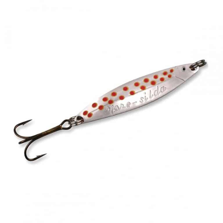 BLUE FOX MORESILDA 10G-0