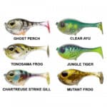 ILLEX BABY DERABALL-17692