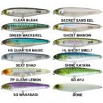 ILLEX BONNIE 95-17737