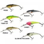 MADCAT CATDIVER-17740