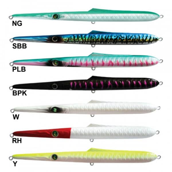 JATSUI DRAKE 150 -17655