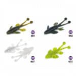 MOLIX FREAKY FLEX 3"-17887