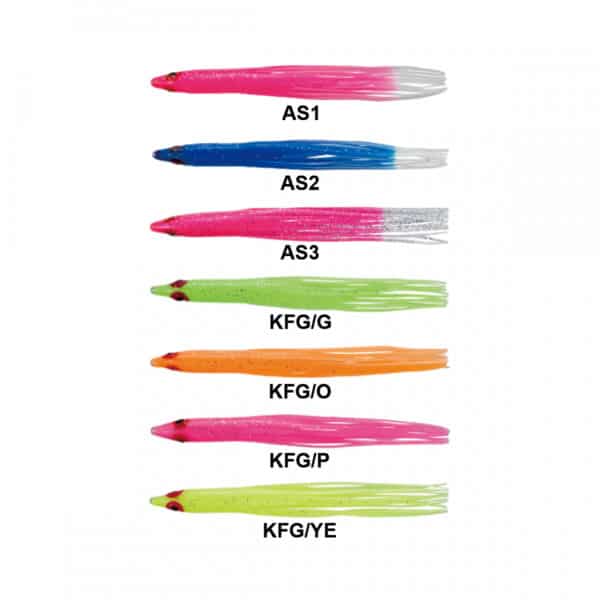 YAMASHITA IKANAGO PANIC BAIT-17873