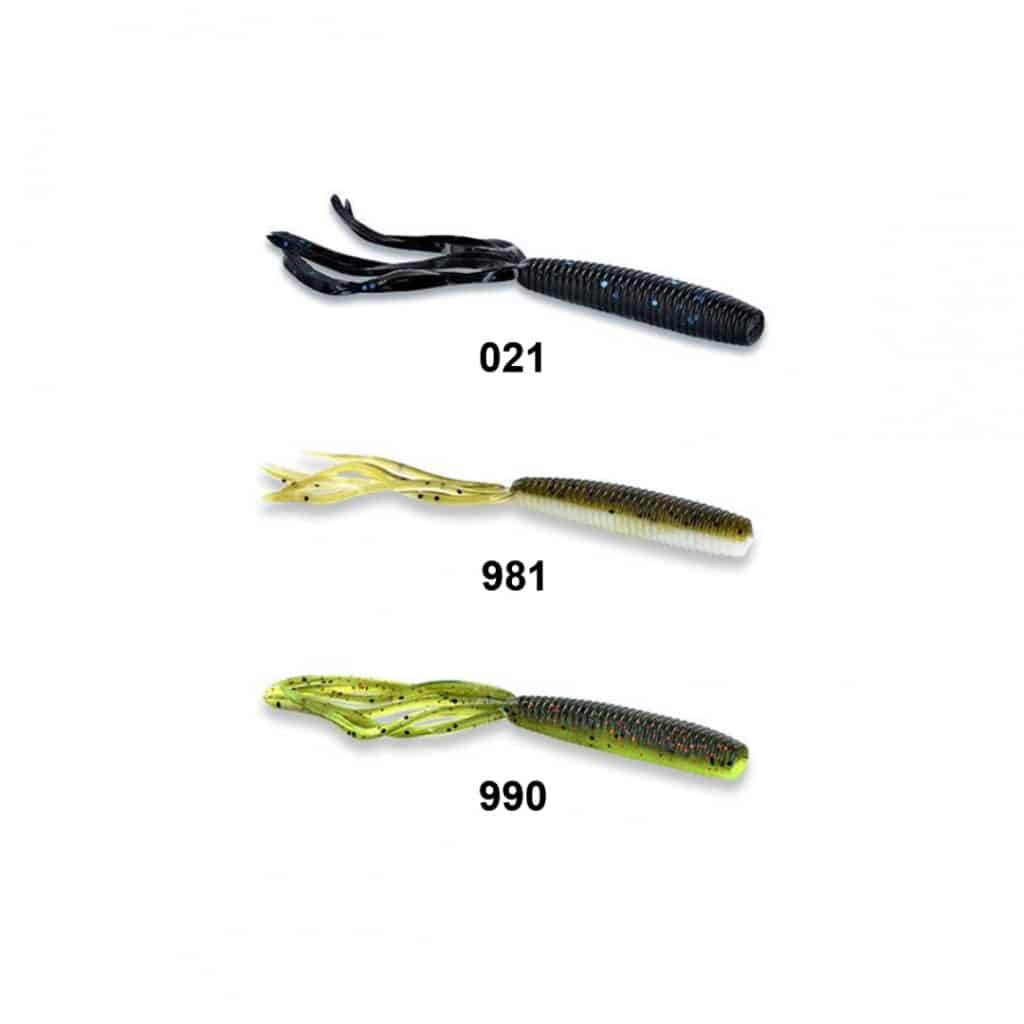 GARY YAMAMOTO 4.5" XL TINY IKA-17917