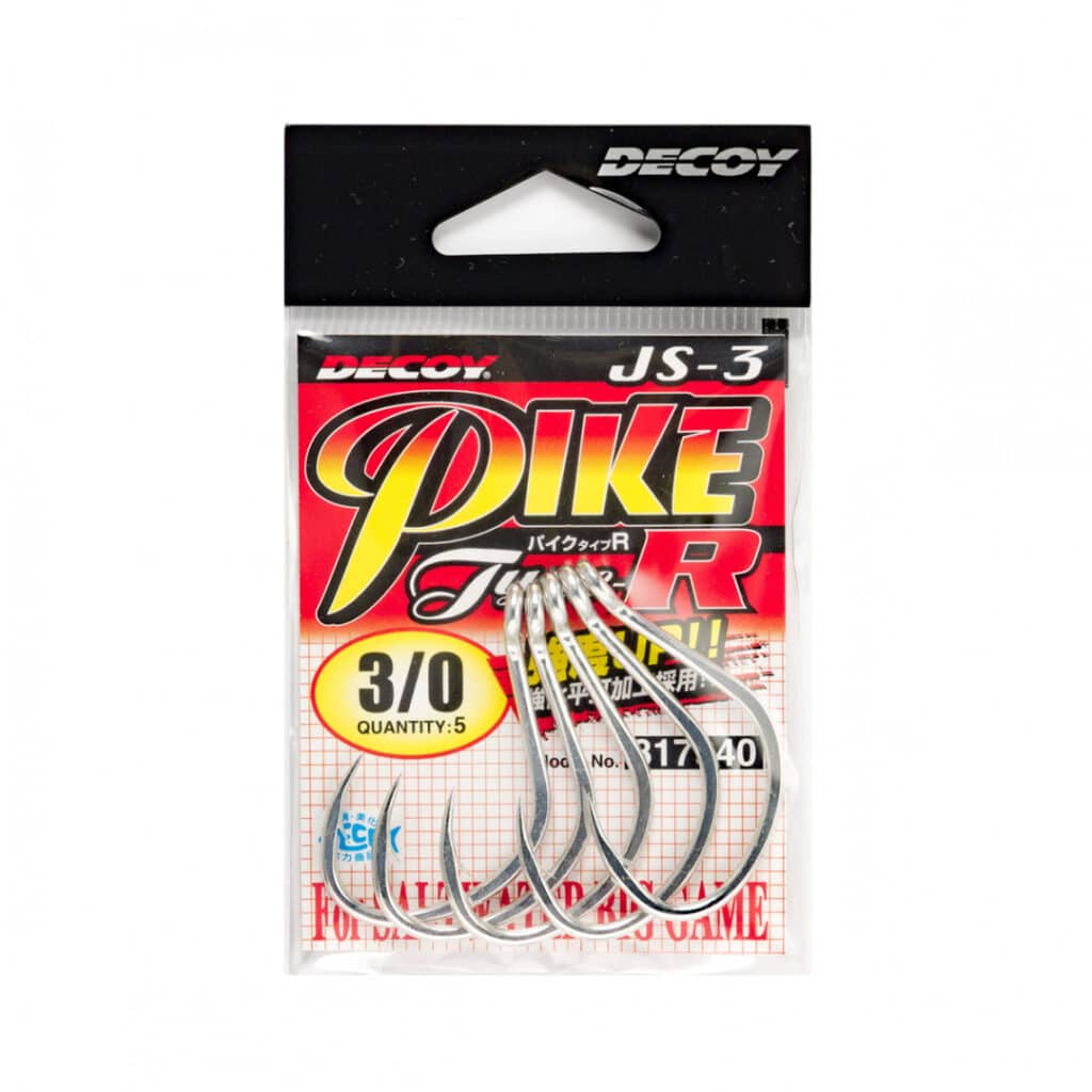 DECOY AS-08 MICRO PIKE-17793