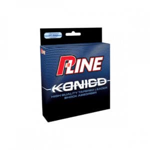 P-LINE KONICO TAPERED LEADER-0