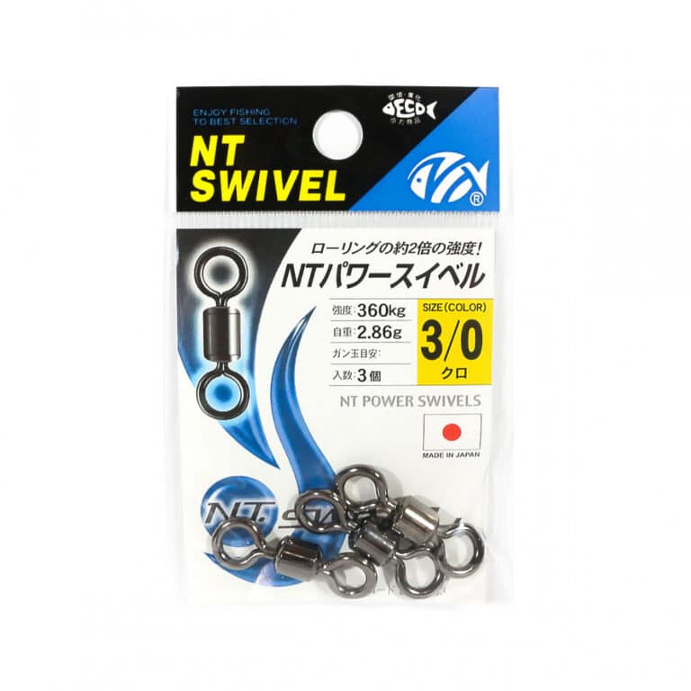 NT POWER SWIVELS EPXB2 348-17821