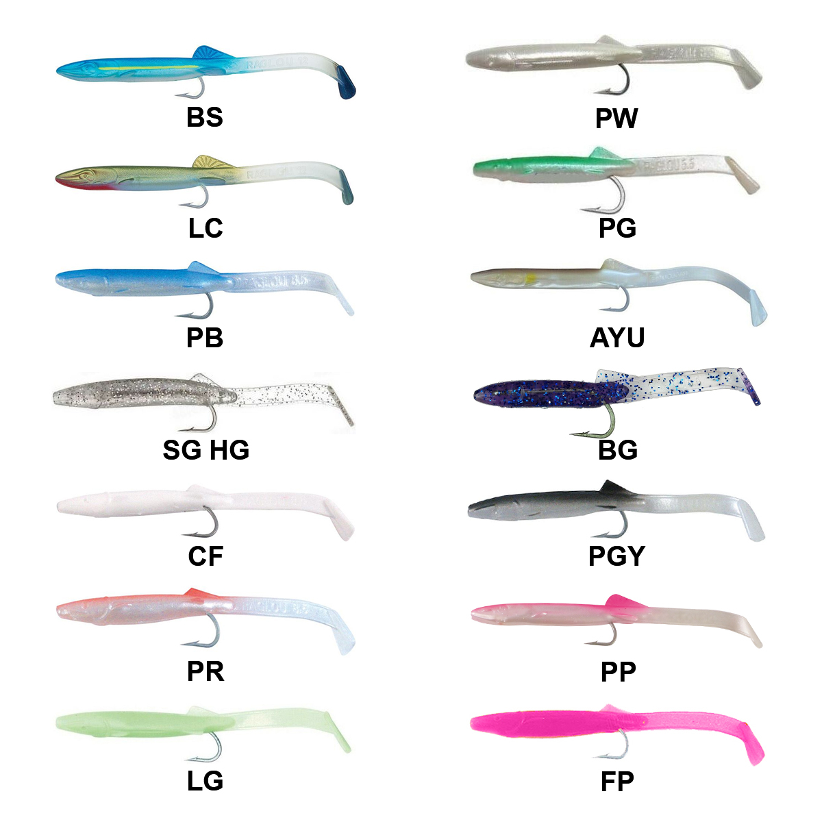 RAGOT RAGLOU 85-24328 RAGOT RAGLOU 85-24328