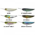 ILLEX RISER BAIT 004-17718