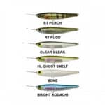 ILLEX RISER BAIT 007R-17712