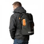 SAVAGE GEAR WATERPROOF ROLLUP RUCKSACK 40L-17744