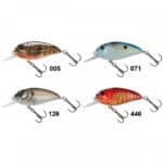 SCULPO MR RATTLIN-17714