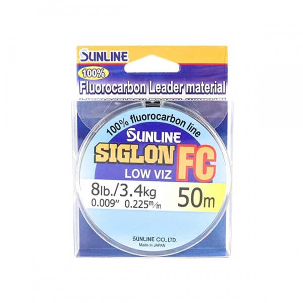 SUNLINE SIGLON FC 50M-17787