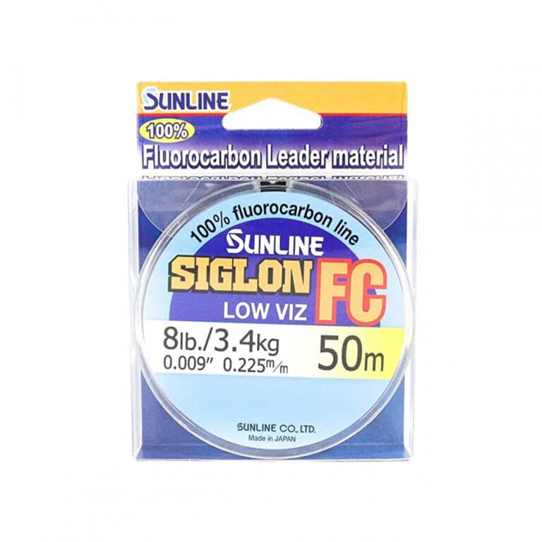 SUNLINE SIGLON FC 50M-17787