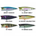 ILLEX SK POP GRANDE-17819