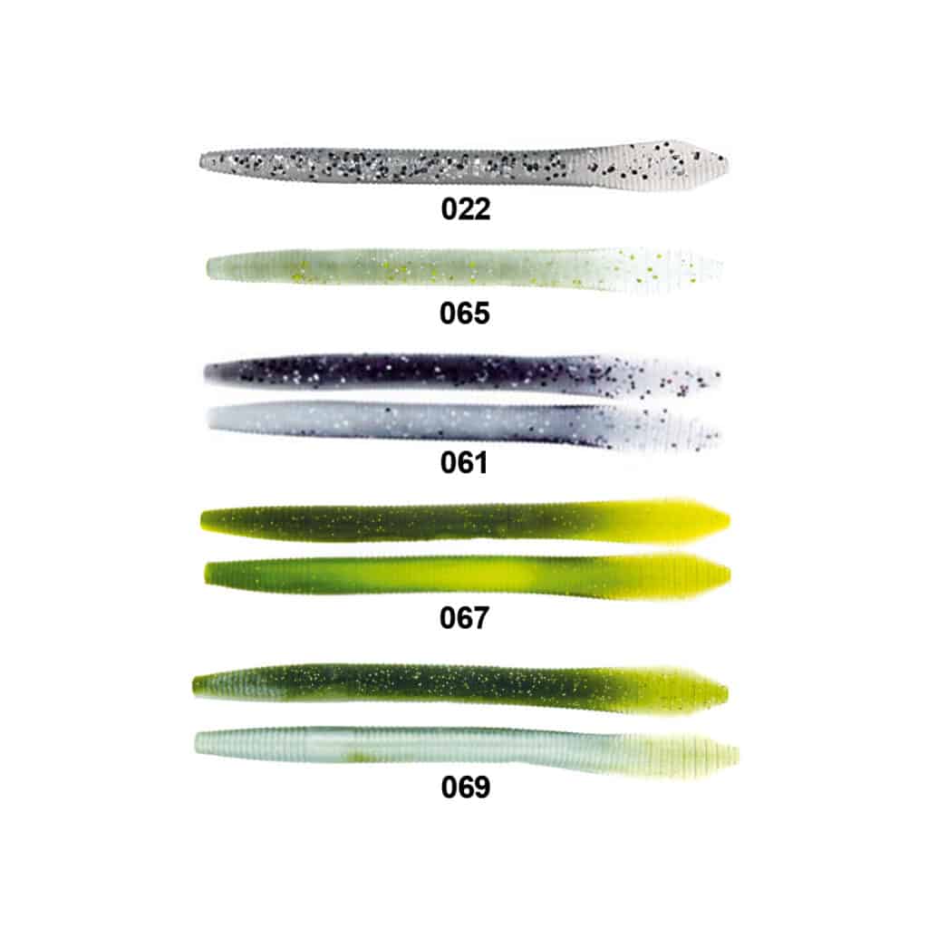 MOLIX SLIGO 4"-27420