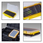 MEIHO SLIT FORM CASE J-17840