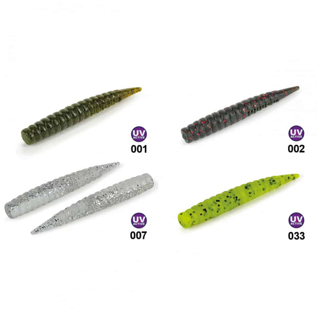 MOLIX STICK FLEX 2.75"-17890