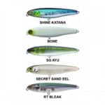 ILLEX WATER MONITOR 85-17761