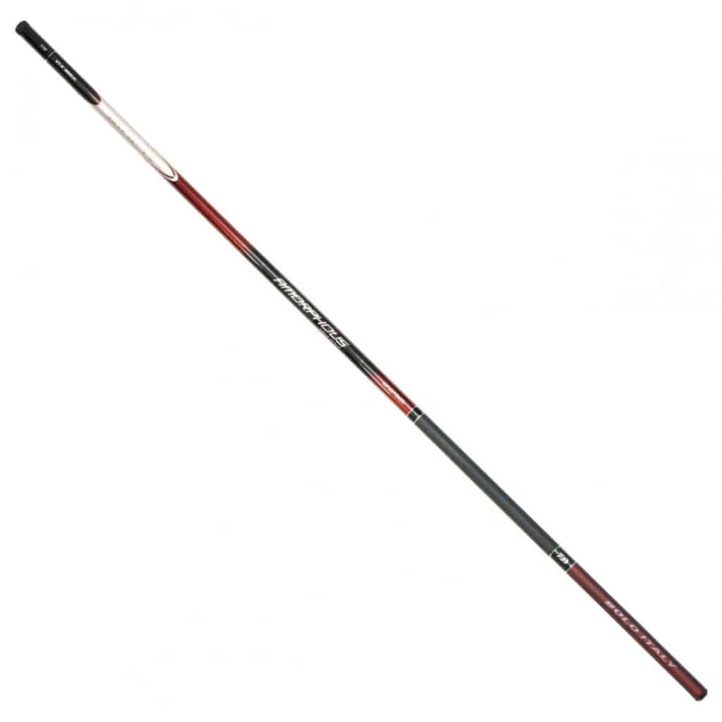 DAIWA 20 AMORPHOUS BOLO POWER-0