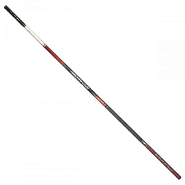 DAIWA 20 AMORPHOUS BOLO POWER-0