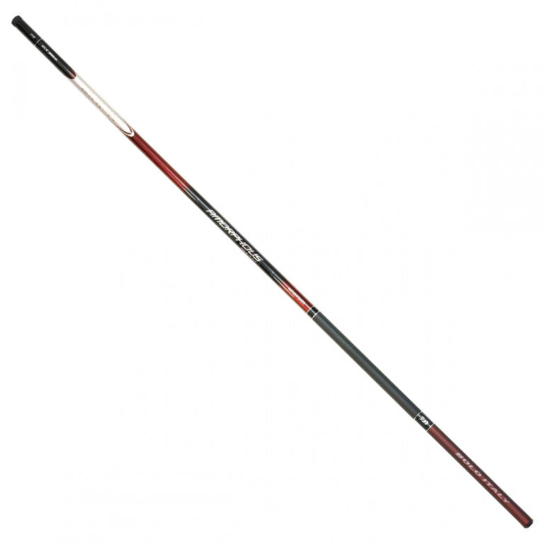 DAIWA 20 AMORPHOUS BOLO POWER-0