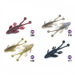 MOLIX FREAKY FLEX 3"-17888