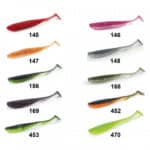 MOLIX RA SHAD 3.5"-17899
