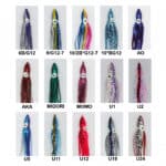 YAMASHITA LP OCTOPUS 2.0-17879