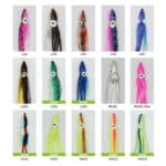 YAMASHITA LP OCTOPUS 2.0-24557