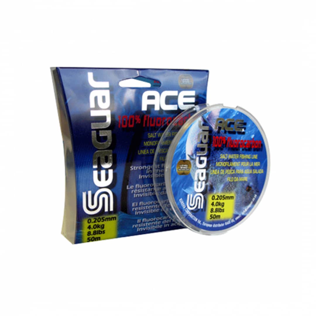 SEAGUAR ACE-0 SEAGUAR ACE-0