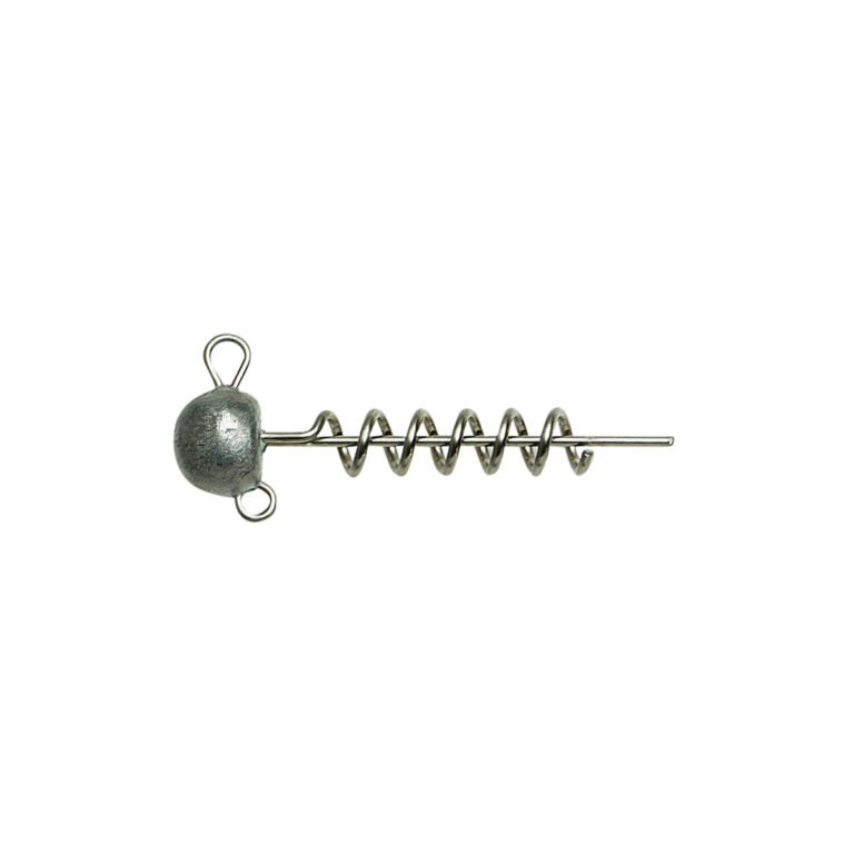 SAVAGE GEAR CORKSCREW BALLHEAD-0