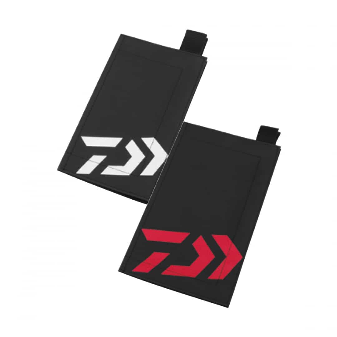 DAIWA PROTECTIVE LURE WRAP-0 DAIWA PROTECTIVE LURE WRAP-0