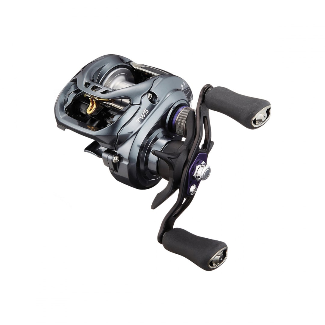 DAIWA TATULA SV TW-0 DAIWA TATULA SV TW-0
