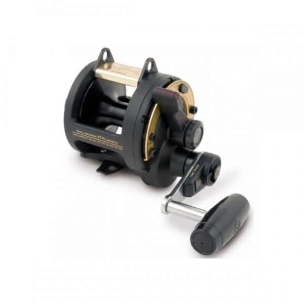 SHIMANO TLD 2 SPEED-0