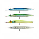 LITTLE JACK SAYORIS-Z 99-18873