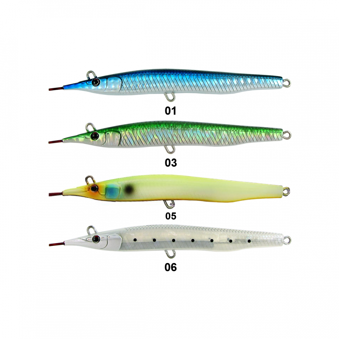 LITTLE JACK SAYORIS-Z 99-18873 LITTLE JACK SAYORIS-Z 99-18873