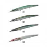 LITTLE JACK SAYORIS 182/28-17989