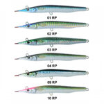 LITTLE JACK SAYORIS-Z 99-17932