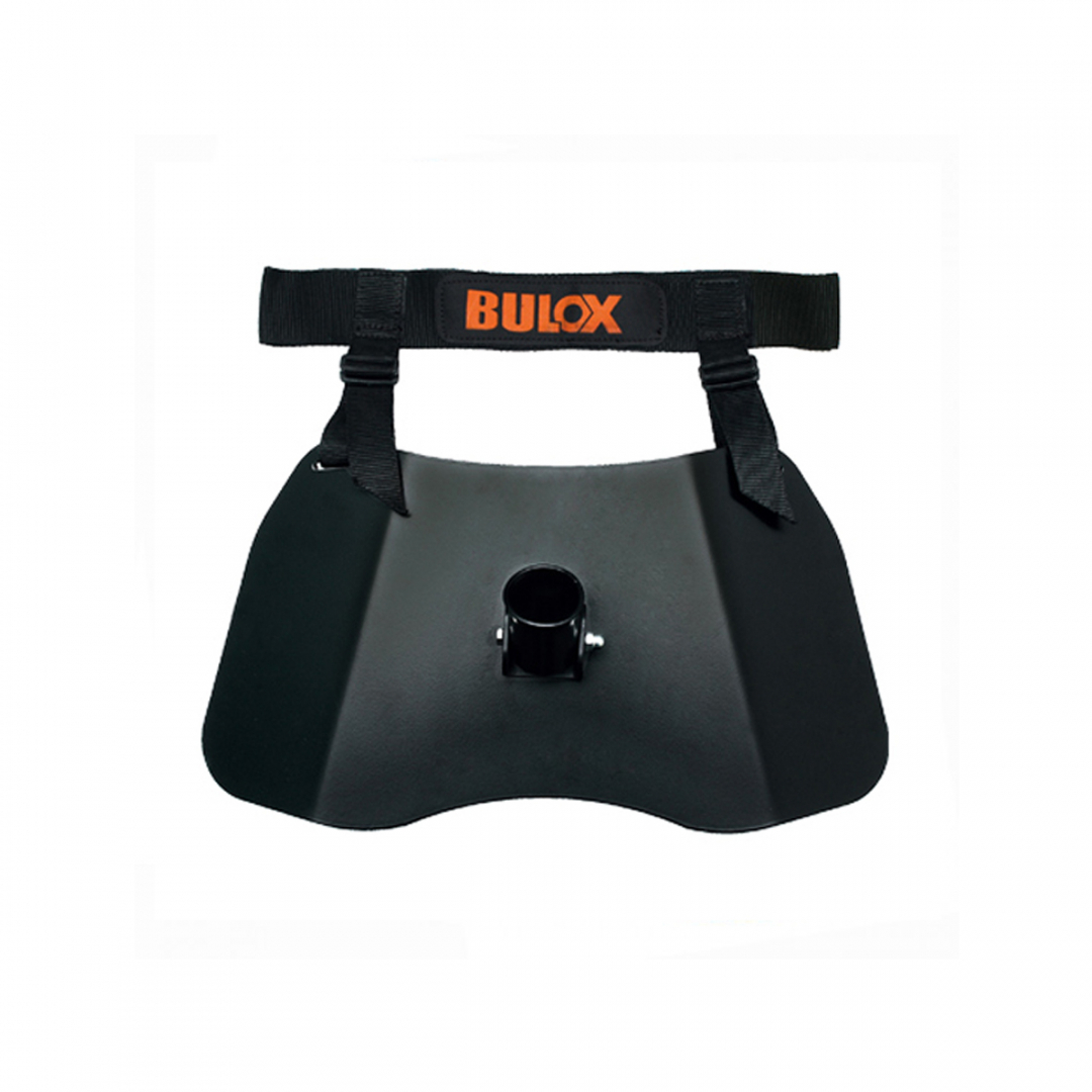 BULOX lluminuim Trolling Belt-0 BULOX lluminuim Trolling Belt-0