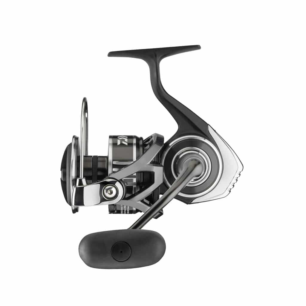 DAIWA BG MQ-0