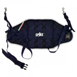 SPIKE RENALE FASCIA MAXI-0