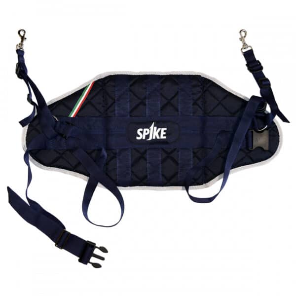 SPIKE RENALE FASCIA MAXI-0